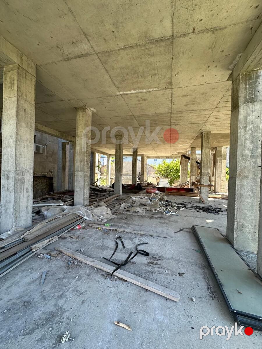 Satılır həyət evi/bağ evi 800 m² — Ev, villa, Bakı (7)