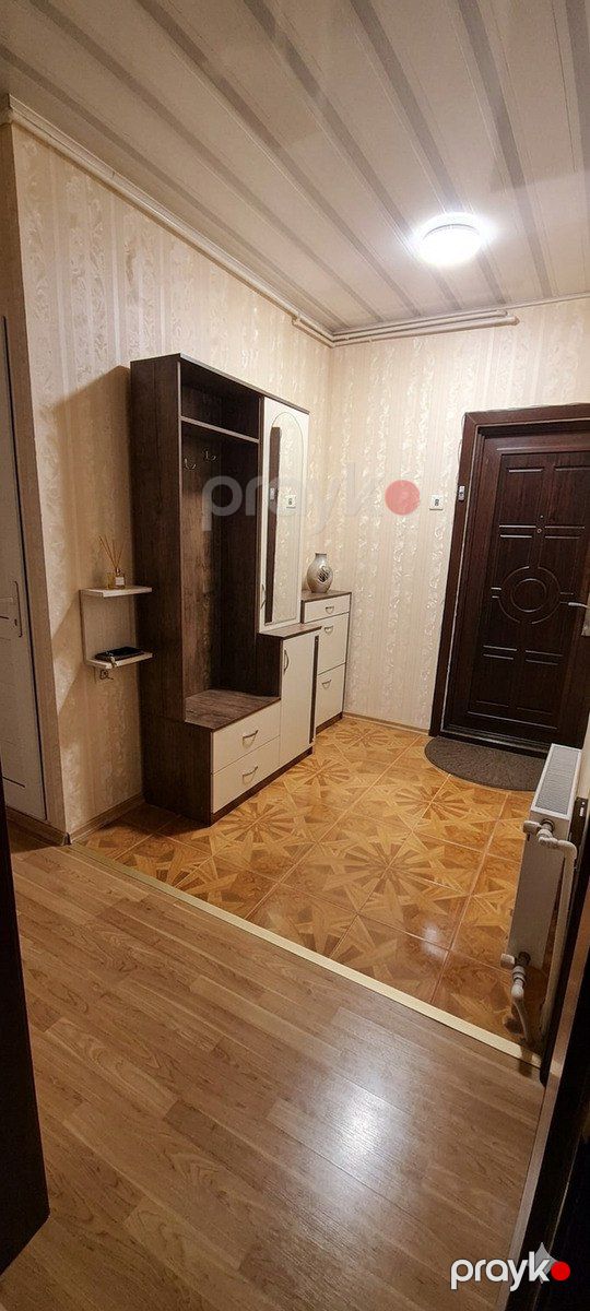 Satılır 3 otaqlı köhnə tikili 85 m² — Mənzil, Bakı (6)