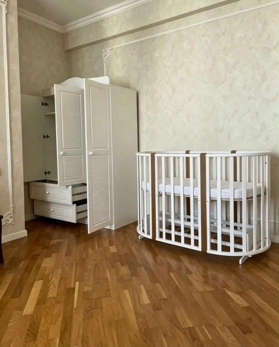 Uşaq mebeli — Mebel, Bakı
