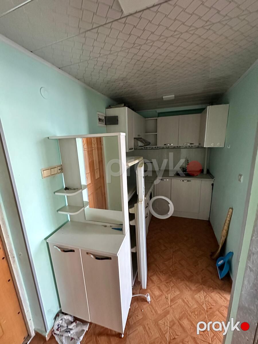 Satılır 2 otaqlı köhnə tikili 55 m² — Mənzil, Bakı (4)