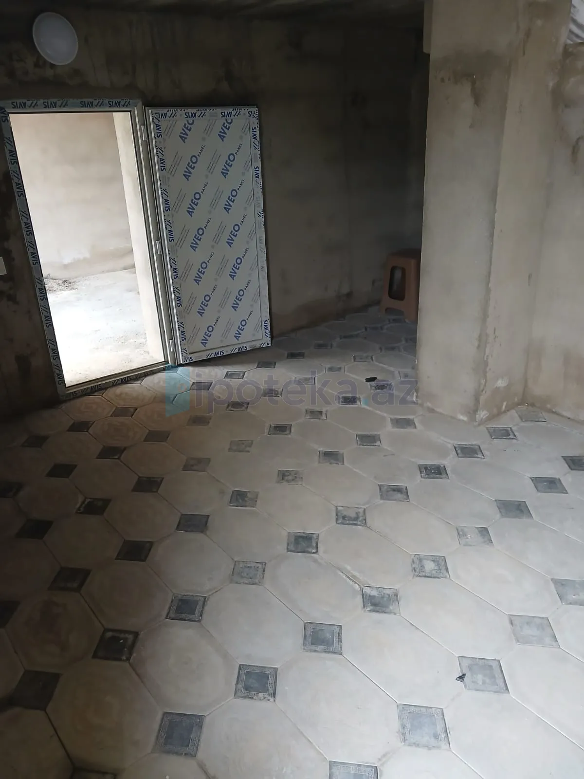 Satılır: 3 Otaq, Evlər/Villalar, Abşeron r., Saray q., 90.00 m² — Ev, villa, Saray (12)