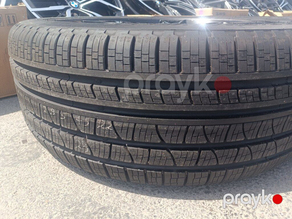 "Land Rover" diskləri R22 — Ehtiyat hissələri və aksesuarlar, Bakı (2)