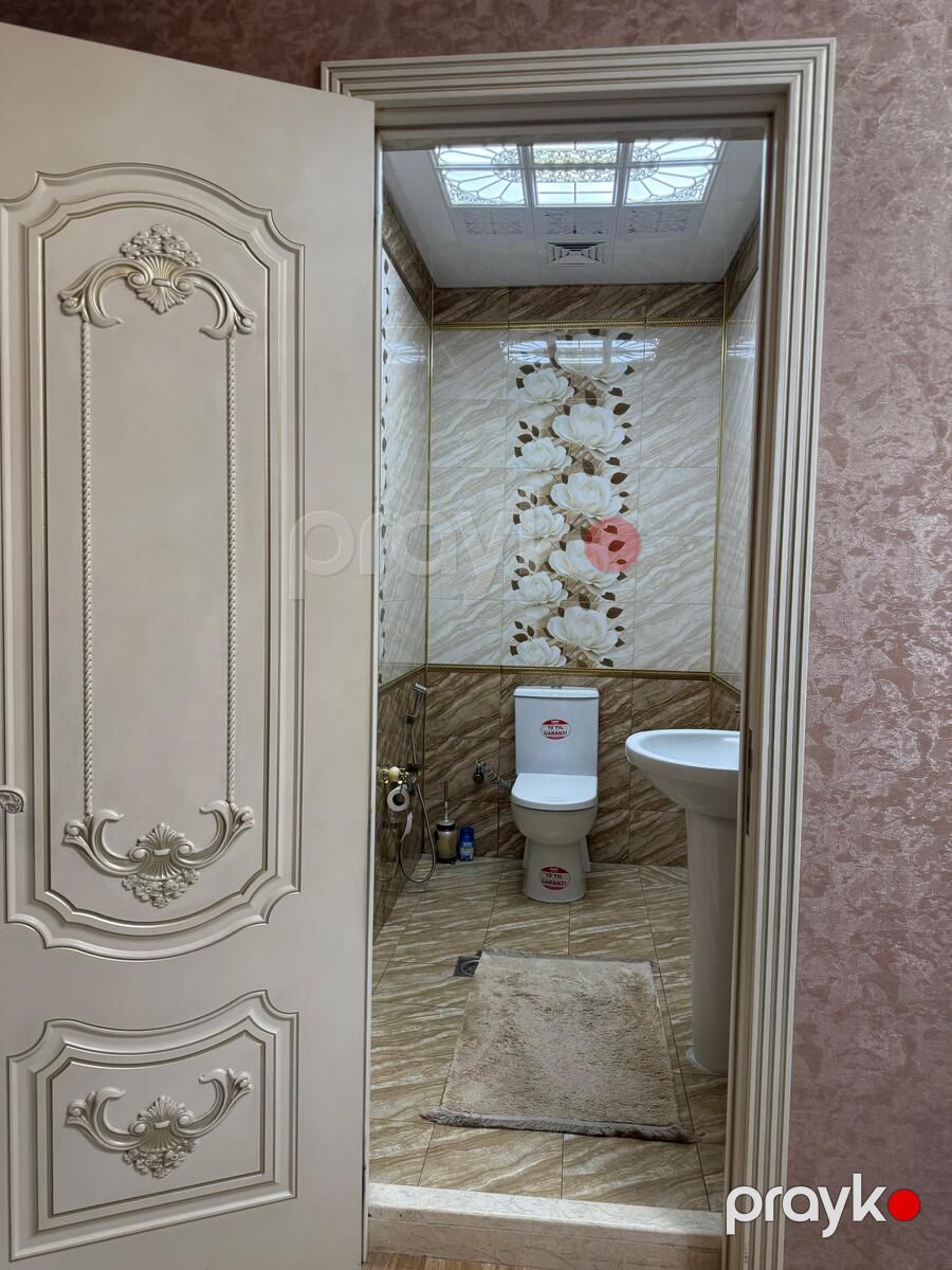 3-otaqlı yeni tikili kirayə verilir, Gəncə ş., 144 m² — Mənzil, Gəncə (12)