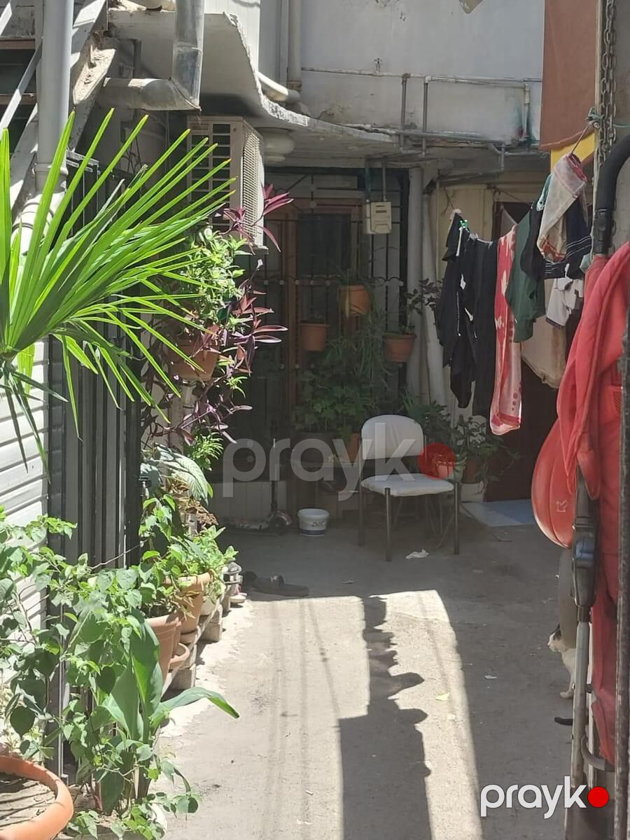 Satılır 3 otaqlı köhnə tikili 62 m² — Mənzil, Bakı (10)