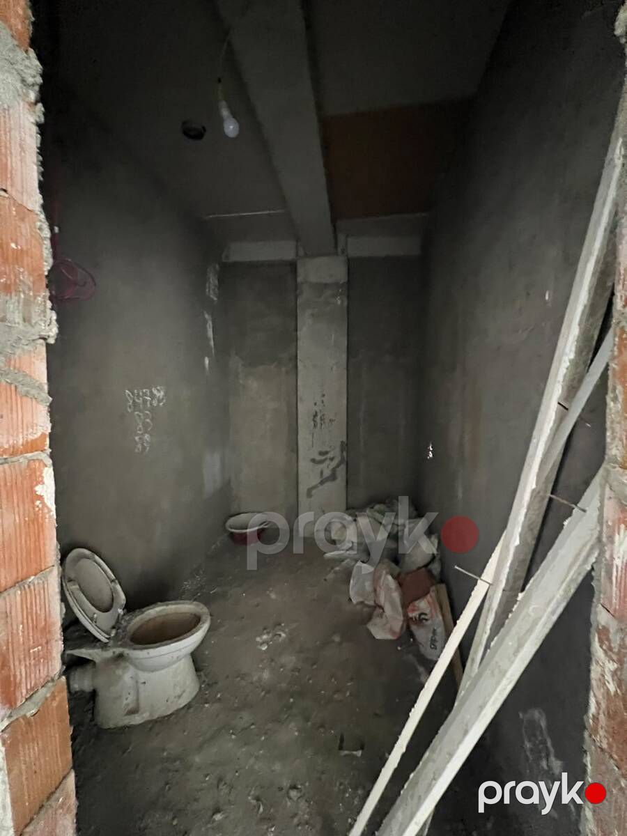 Satılır 2 otaqlı yeni tikili 114 m² — Mənzil, Bakı (2)
