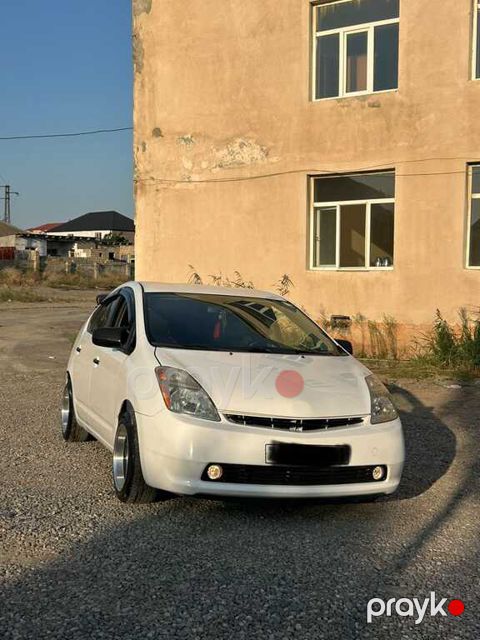 Toyota Prius, 1.5 L, 1.3 kWh, 2008 il, 240 000 km — Bakı
