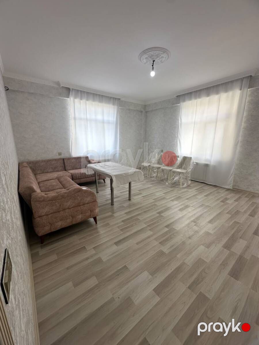 3-otaqlı yeni tikili kirayə verilir, Xırdalan ş., 80 m² — Mənzil, Xırdalan (7)