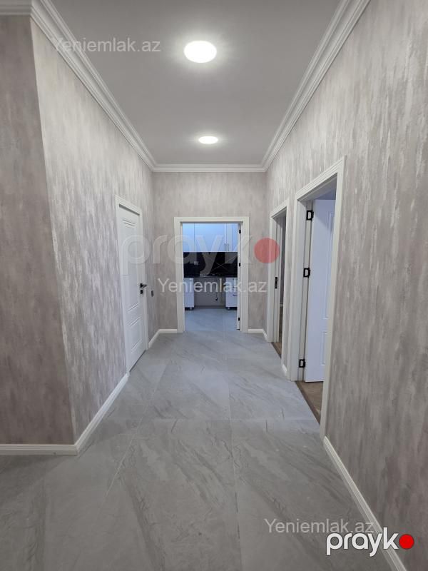 Satılır 2 otaqlı Bina evi menzil (Yeni tikili), 75 m², Sumqayıt Bulvarı — Mənzil, Sumqayıt (10)