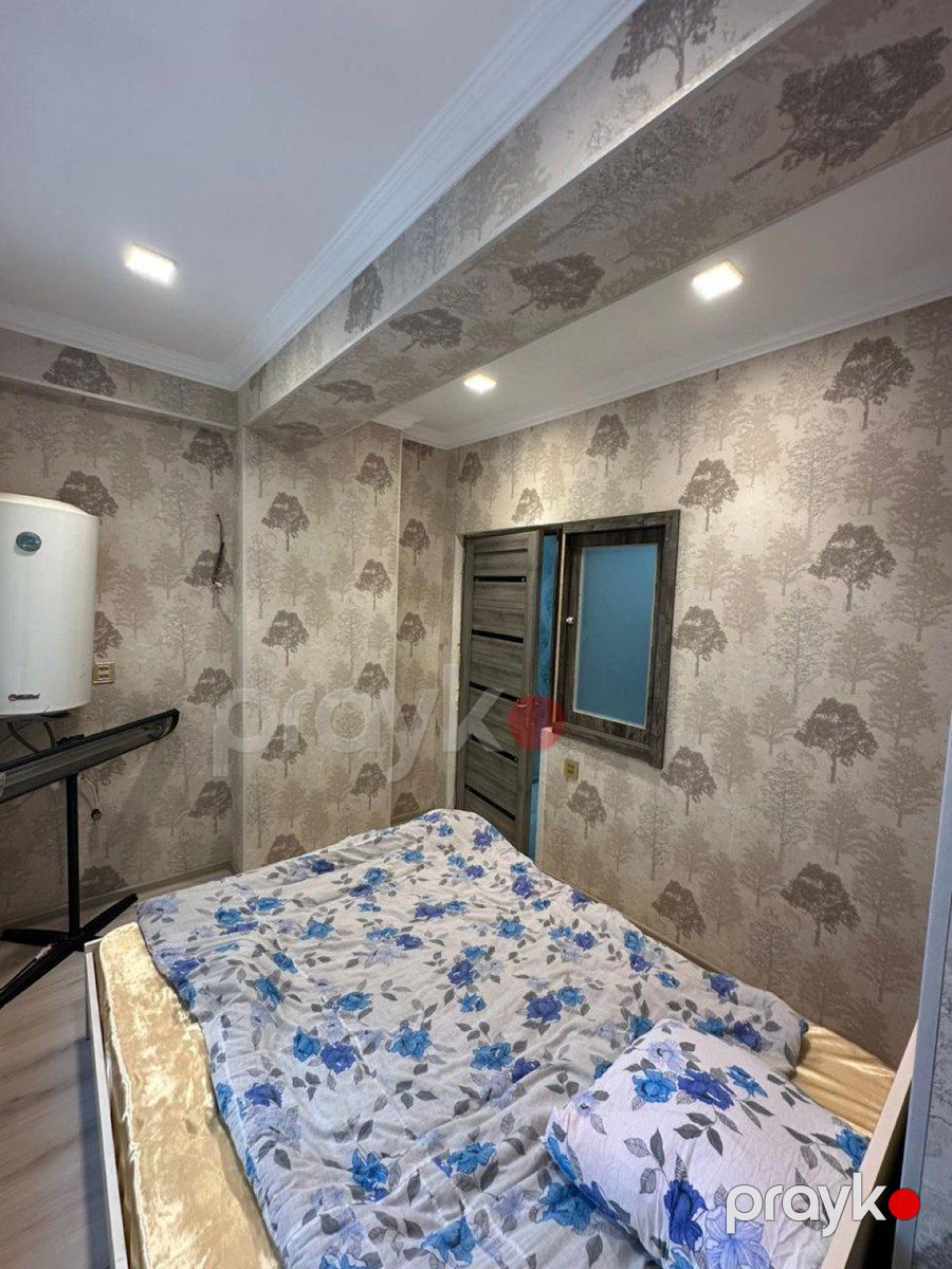2-otaqlı yeni tikili kirayə verilir, Xırdalan ş., 31 m² — Mənzil, Xırdalan (7)