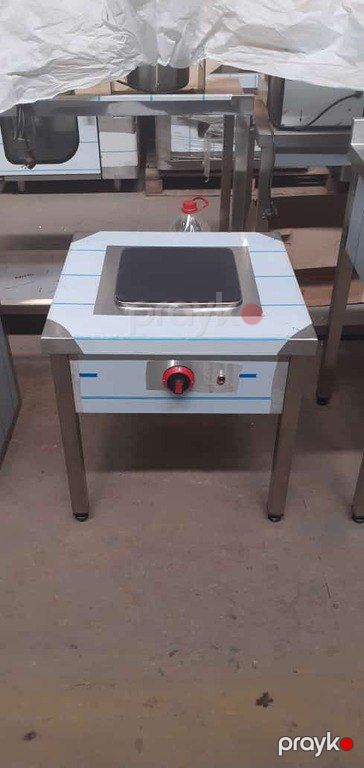 Elektrik və qaz sobaları — Biznes və avadanlıq, Bakı (4)