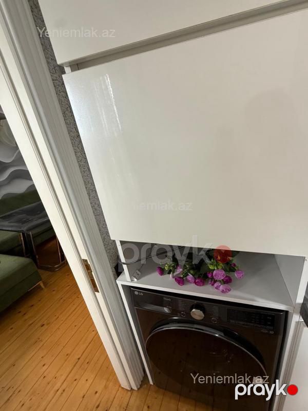 Satılır 2 otaqlı Bina evi menzil (Yeni tikili), 55 m², Masazır — Mənzil, Abşeron (6)