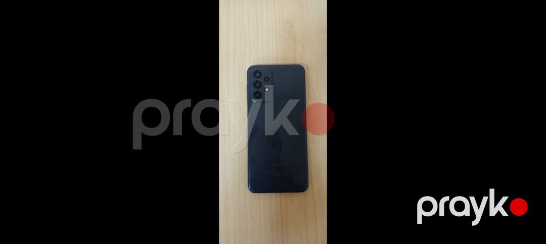 Samsung Galaxy A23 Black 64GB/4GB — Smartfonlar, Bakı (2)