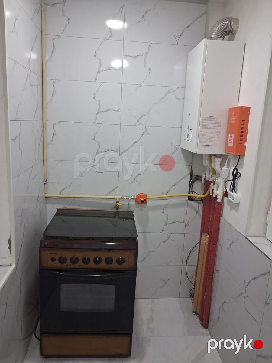 Satılır 3 otaqlı köhnə tikili 80 m² — Mənzil, Bakı (12)