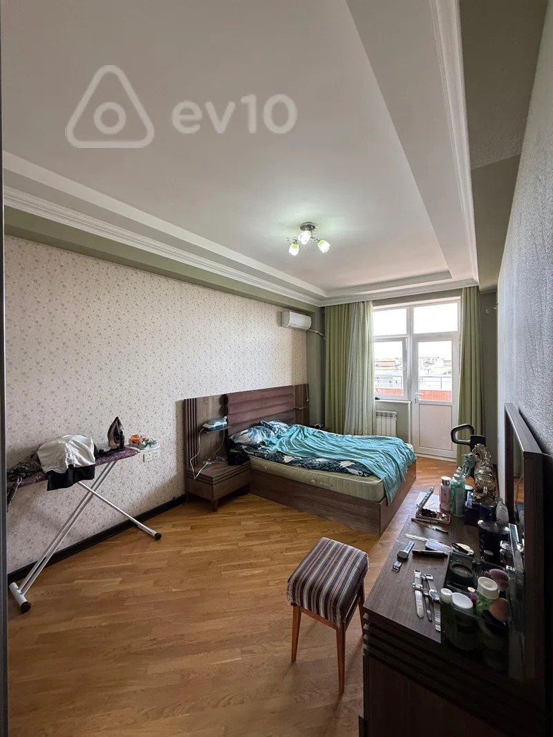 3 otaqlı mənzil, 85 m², Yeni Yasamal Dadaş ünyadzadə Küç — Mənzil, Bakı (9)
