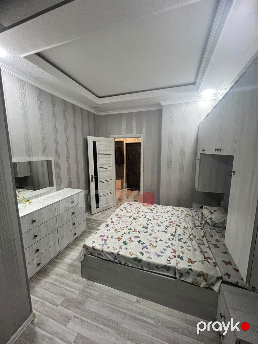 2-otaqlı yeni tikili kirayə verilir, Masazır qəs., 50 m² — Mənzil, Bakı (6)