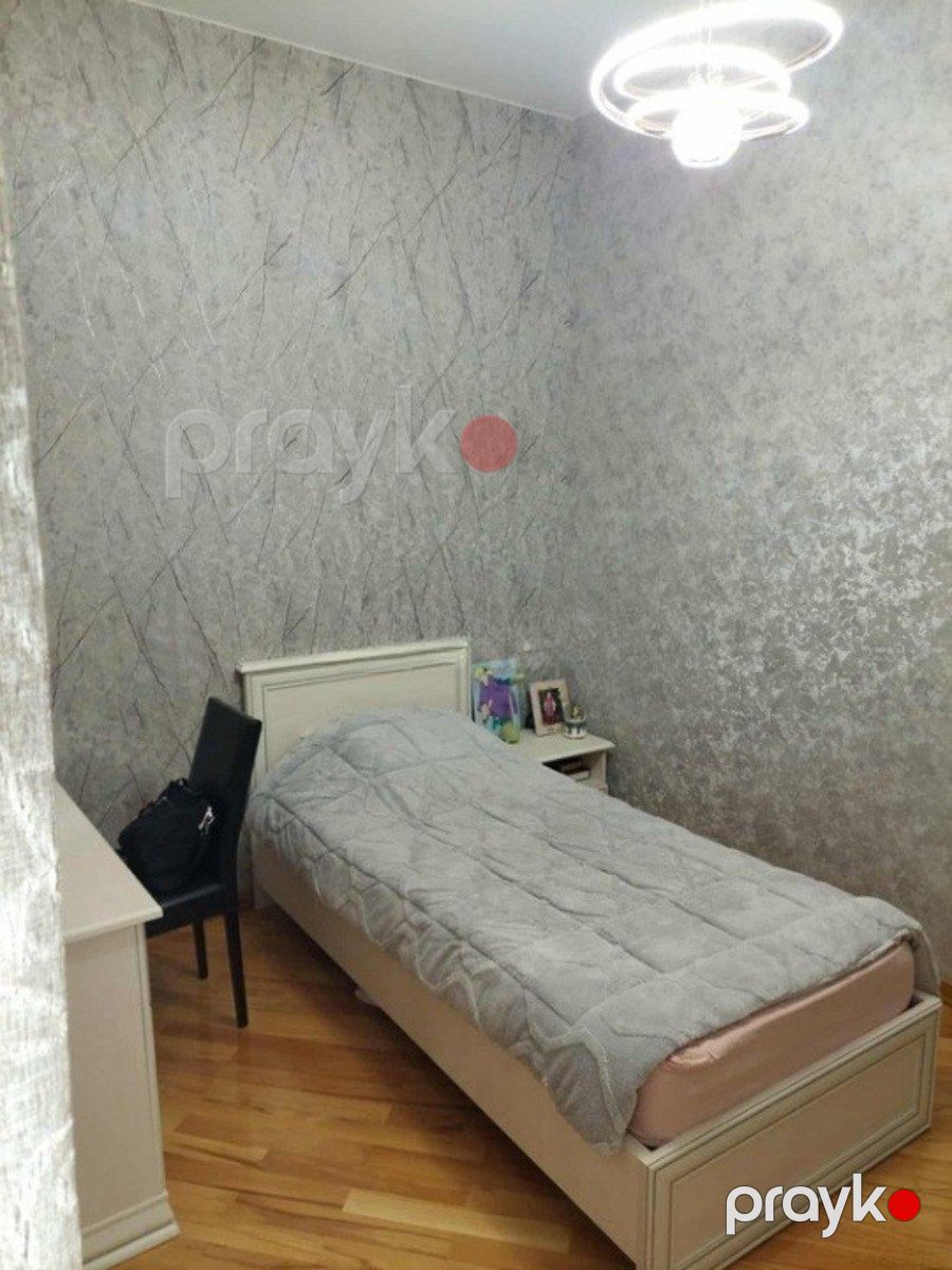 Satılır 3 otaqlı yeni tikili 120 m² — Mənzil, Bakı (12)