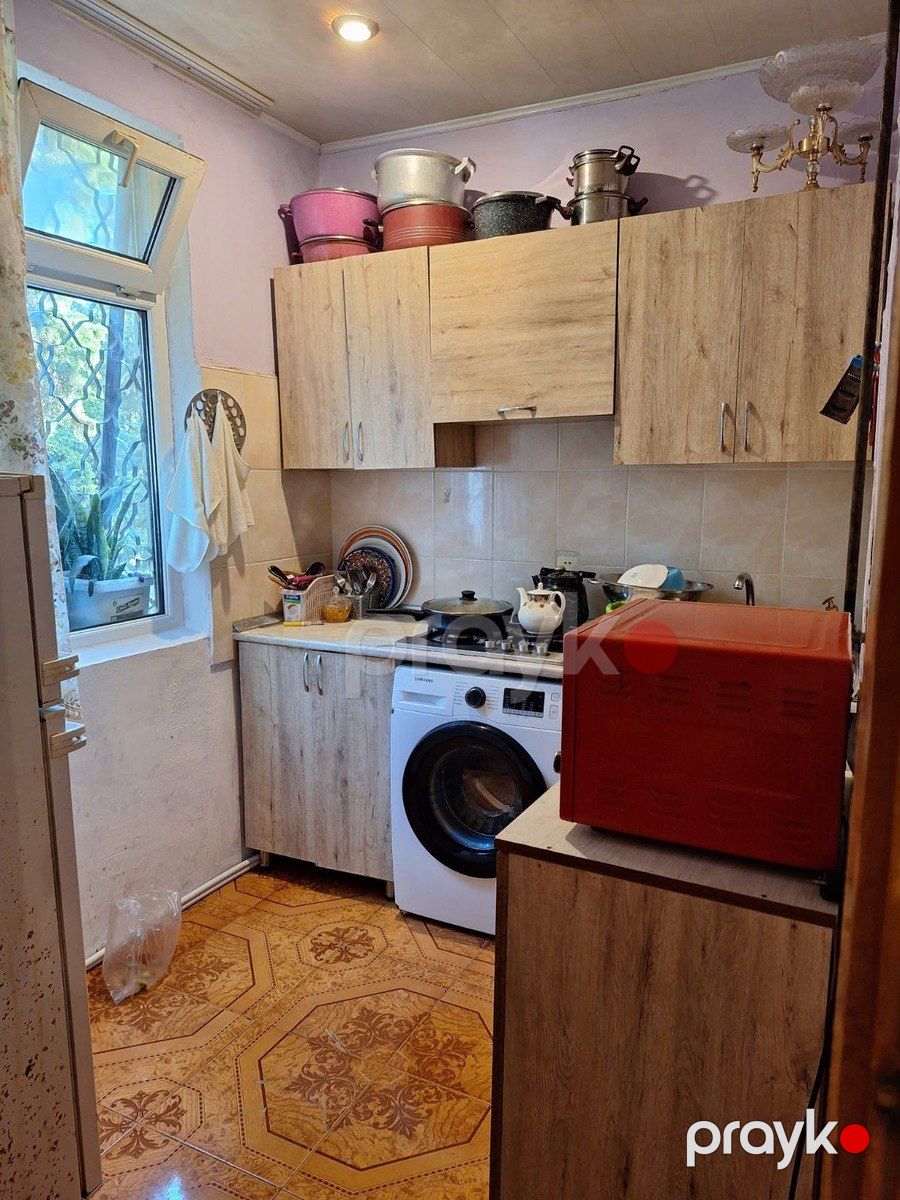Satılır 2 otaqlı köhnə tikili 50 m² — Mənzil, Bakı (4)