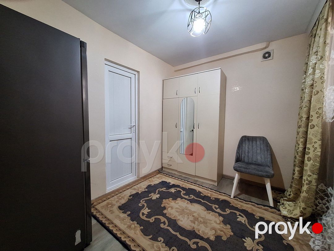 Satılır 3 otaqlı köhnə tikili 70 m² — Mənzil, Bakı (11)