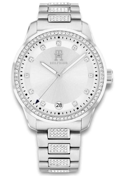Qol saatı qadınlar üçün Tommy Hilfiger TH1782757 — Bakı
