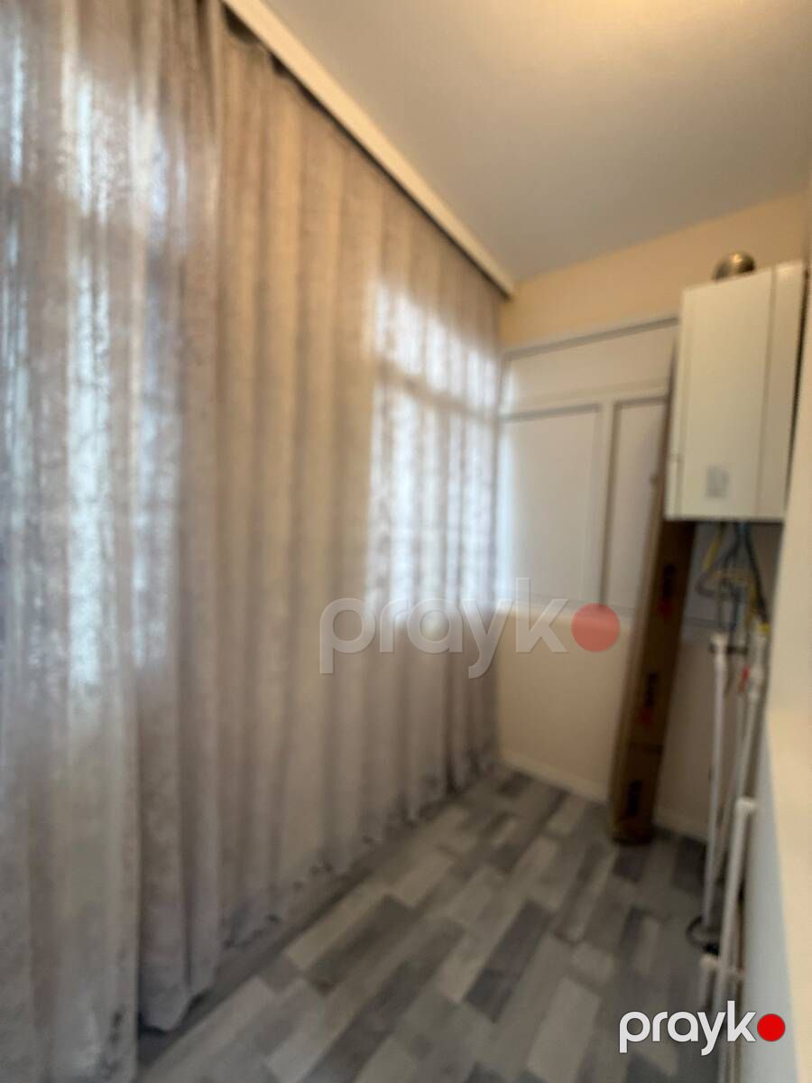 Satılır 2 otaqlı köhnə tikili 40 m² — Mənzil, Bakı (5)