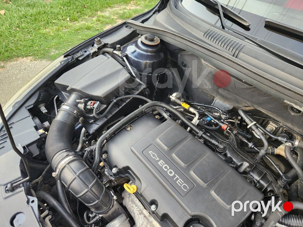 Chevrolet Cruze, 1.4 L, 2015 il, 290 060 km — Avtomobillər, Balakən (6)