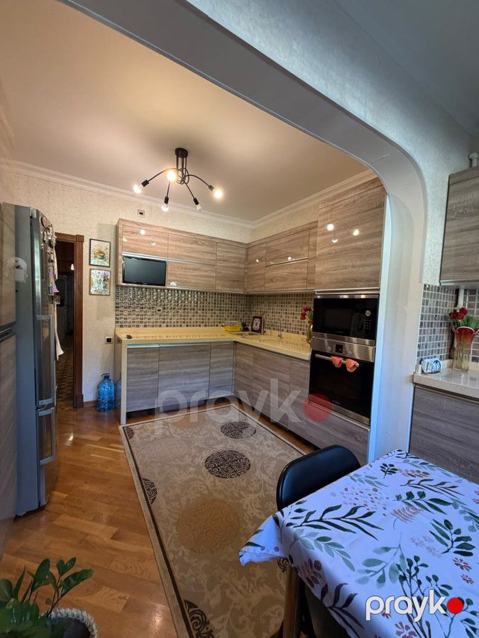 2 otaqlı mənzil, 80 m², 9 mkr, Bakı — Mənzil, Bakı (8)