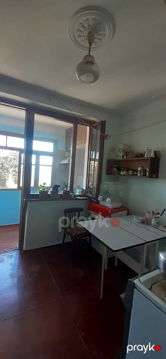 Satılır 4 otaqlı köhnə tikili 100 m² — Mənzil, Bakı (6)