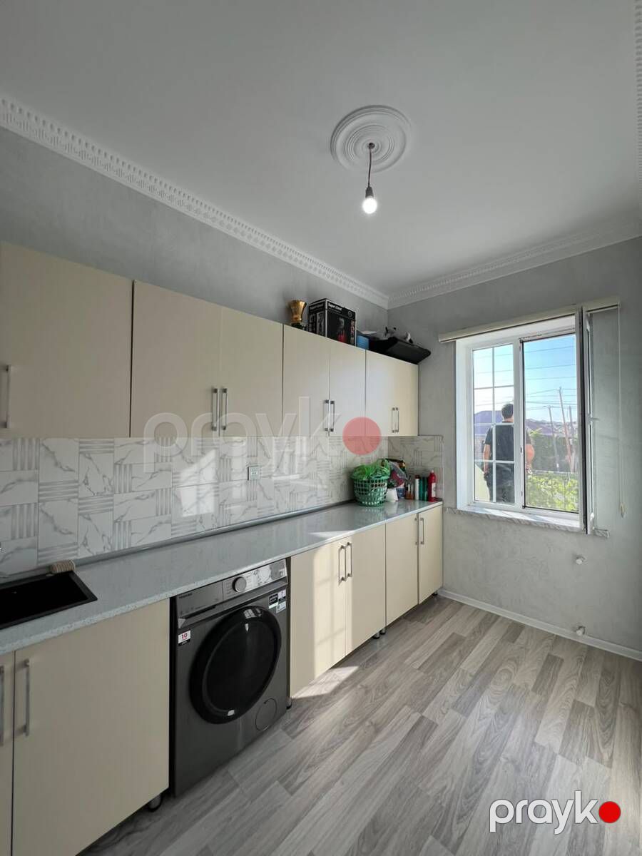 Satılır 6 otaqlı həyət evi/bağ evi 160 m² — Ev, villa, Bakı (10)