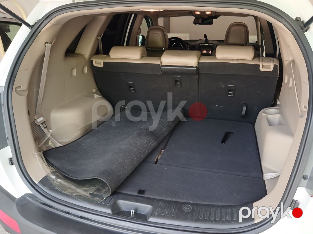KIA Sorento, 2010 il — Avtomobillər, Naftalan (12)