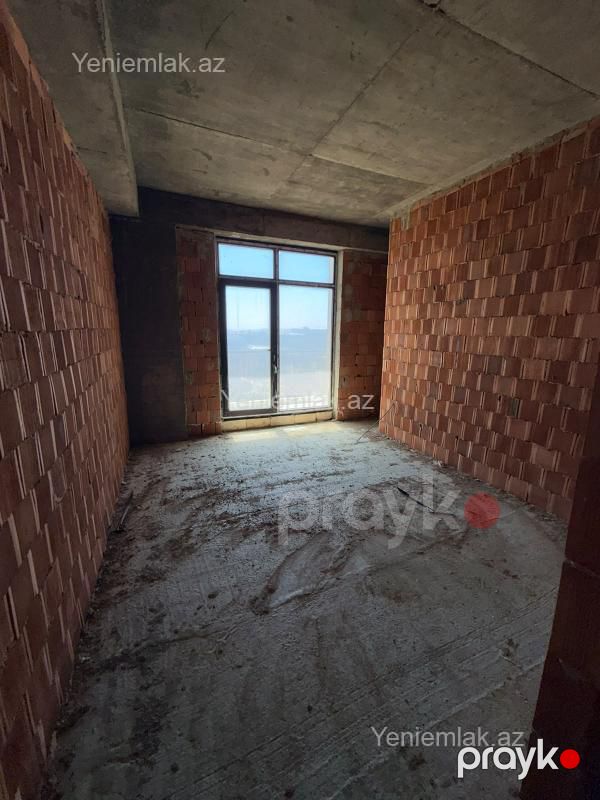 Satılır 3 otaqlı Bina evi menzil (Yeni tikili), 98.5 m², Sumqayıt Bulvarı — Mənzil, Sumqayıt (9)