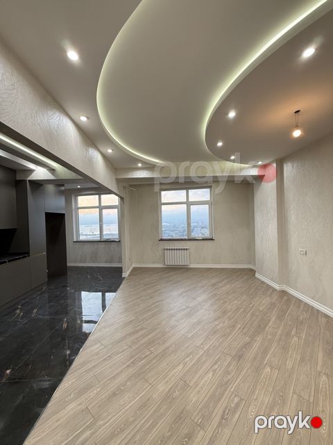 Satılır 3 otaqlı yeni tikili 141 m² — Bakı