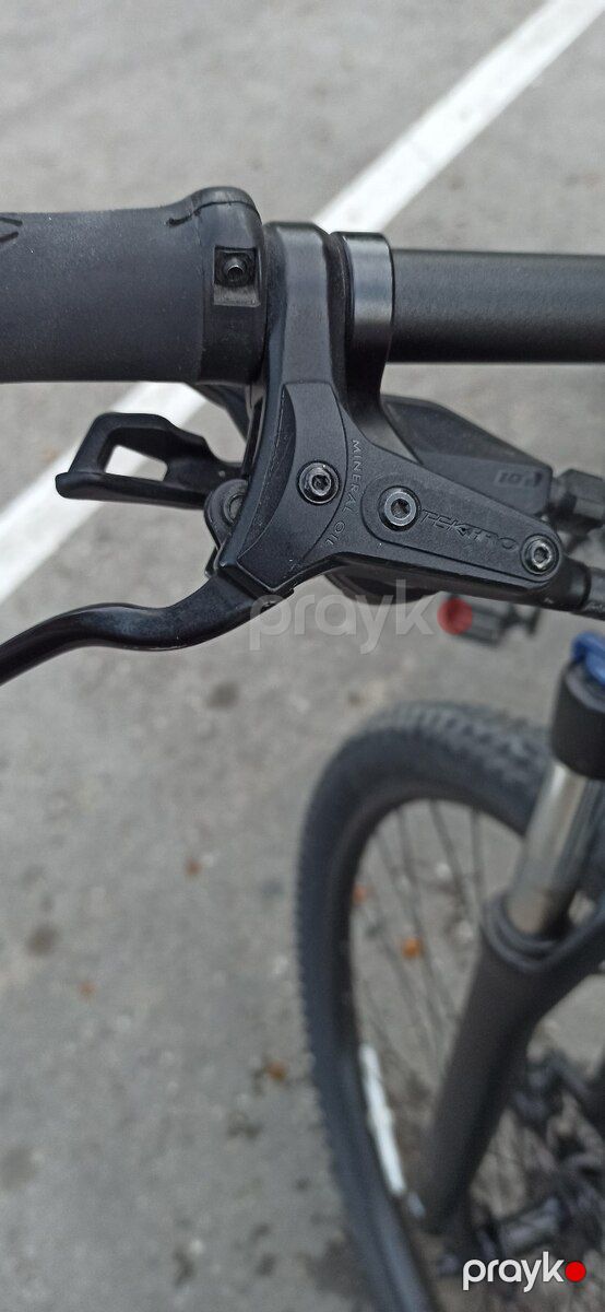 Velosiped Trek — Velosipedlər, Bakı (3)