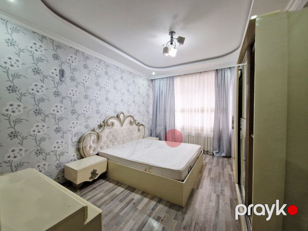 İcarəyə verilir 2 otaqlı yeni tikili 100 m² — Mənzil, Bakı (4)