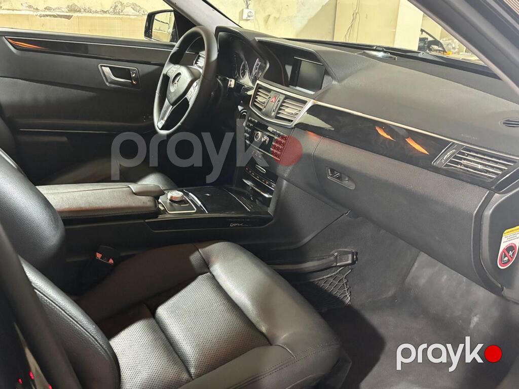 Mercedes E 220, 2.1 L, 2011 il, 430 000 km — Avtomobillər, Bakı (3)
