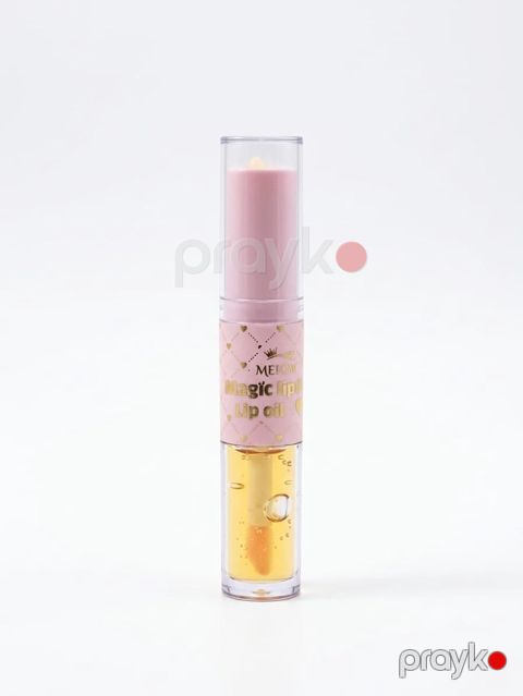 Balzam-yağ dodaqlar üçün Mecow Z1, 5 ml — Bakı