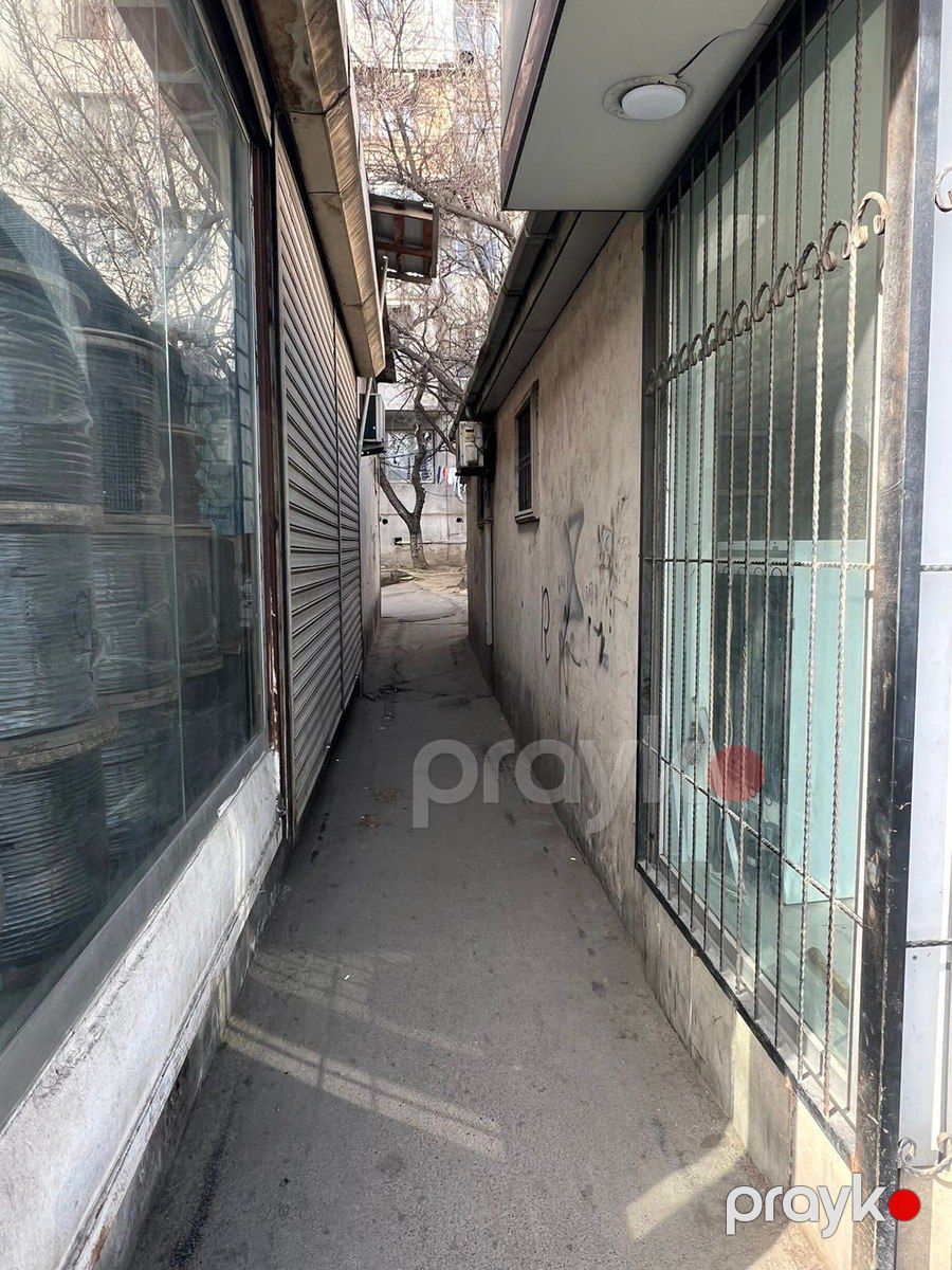 Satılır obyekt 42 m² — Əmlak, Bakı (5)