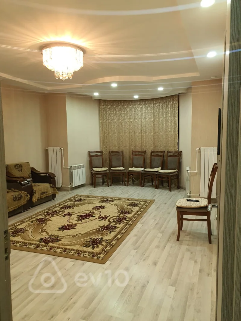 2 otaqlı mənzil, 67.1 m², Bakı şəhəri, Yasamal rayonu — Bakı