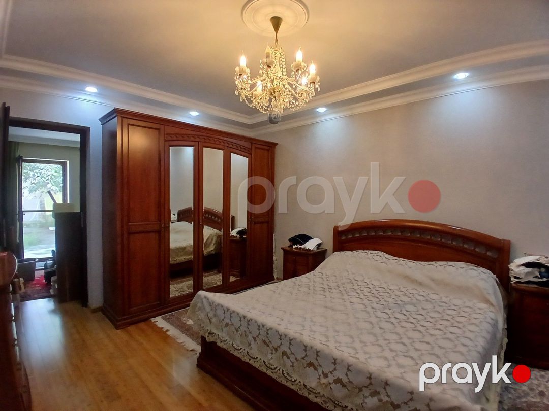 Satılır 3 otaqlı həyət evi/bağ evi 100 m² — Ev, villa, Bakı (6)