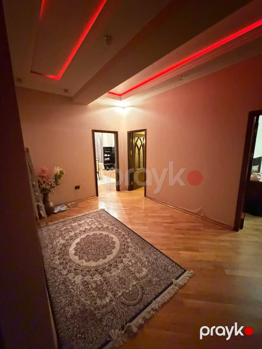İcarəyə verilir 2 otaqlı yeni tikili 110 m² — Mənzil, Bakı (8)