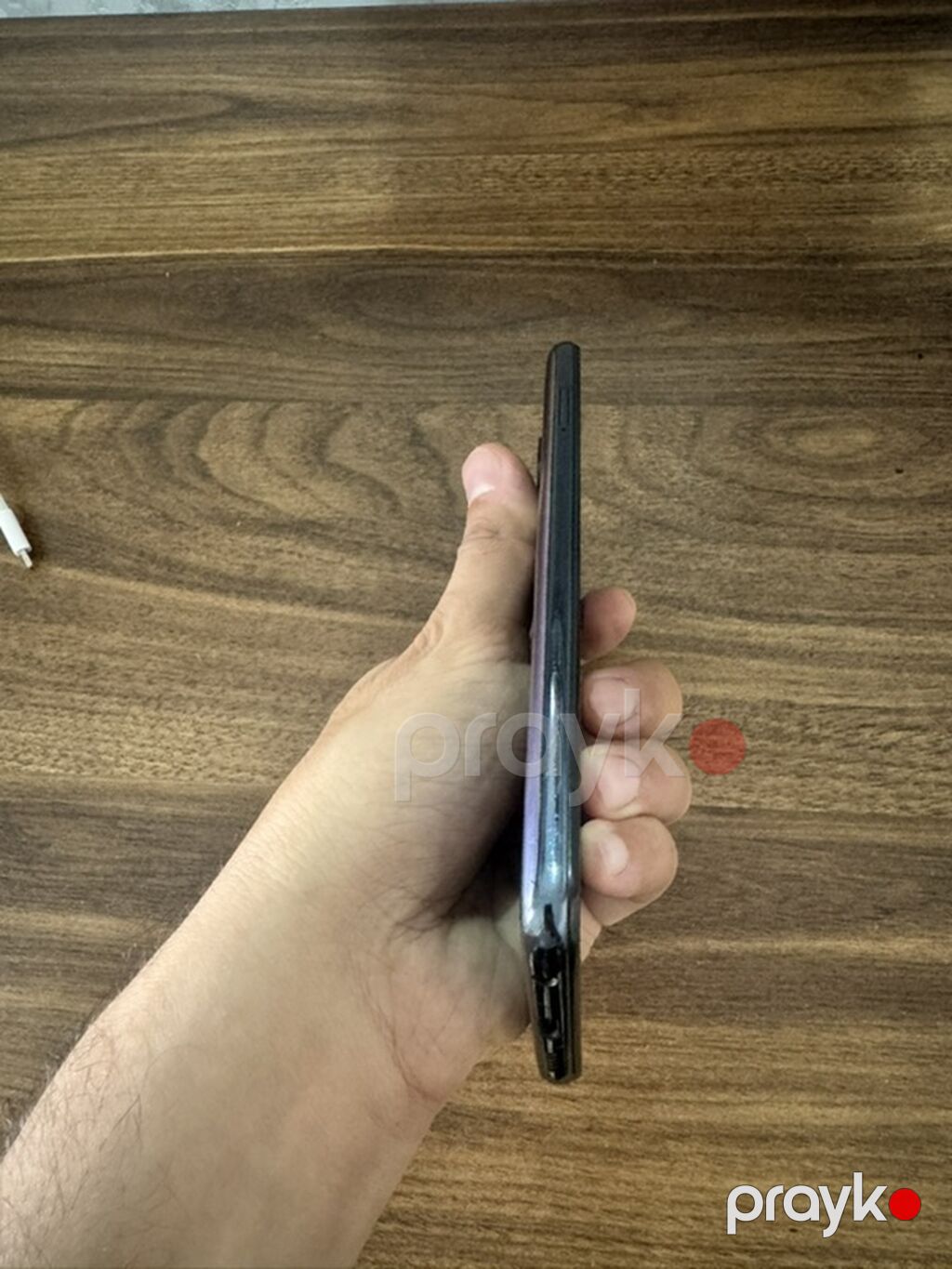 Poco X3 Pro, 128 GB, rəng - Qara, Barmaq izi — Xiaomi, Bakı (5)