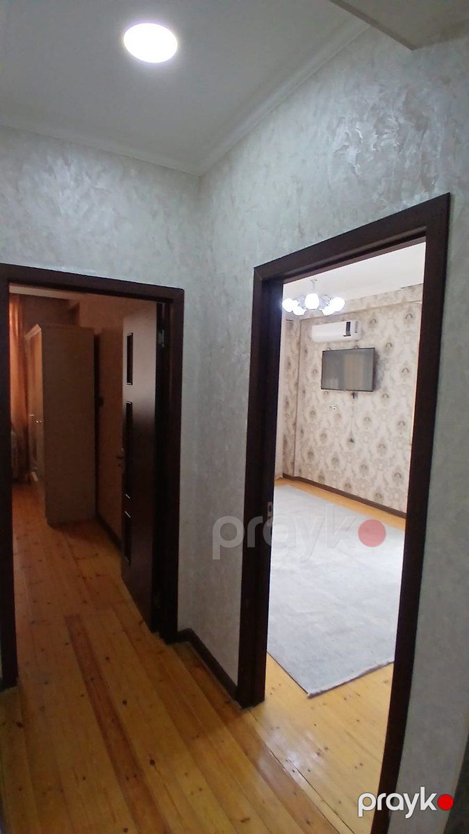 2-otaqlı yeni tikili kirayə verilir, Xırdalan ş., 58 m² — Mənzil, Xırdalan (10)