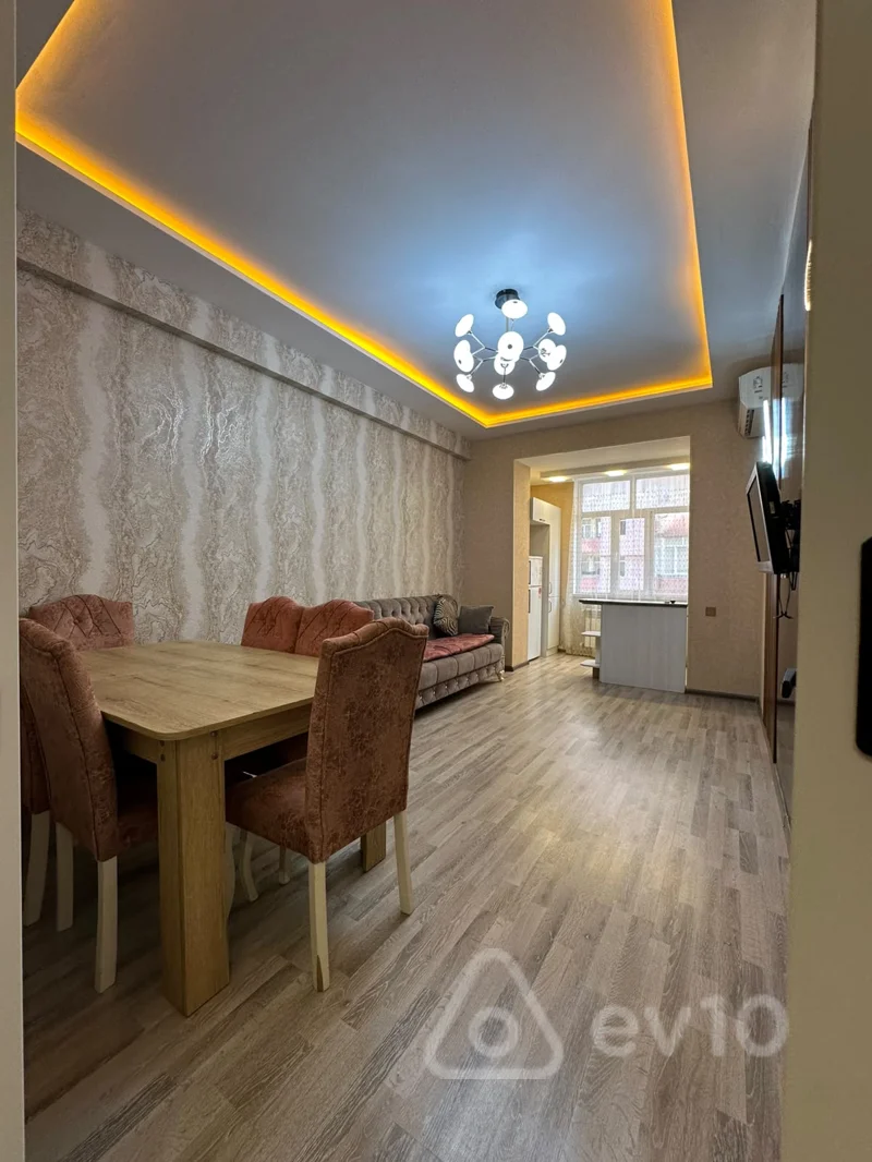 2 otaqlı mənzil, 60 m², Qalibiyyə kuc, Xırdalan — Mənzil, Xırdalan (3)