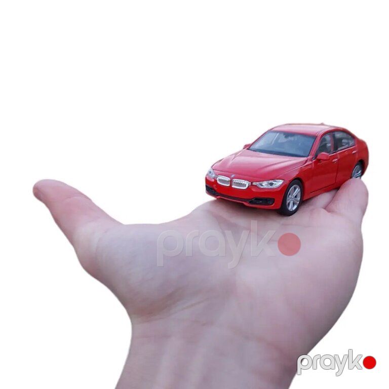 "BMW F30" modeli — Kolleksiyalar, Bakı (2)