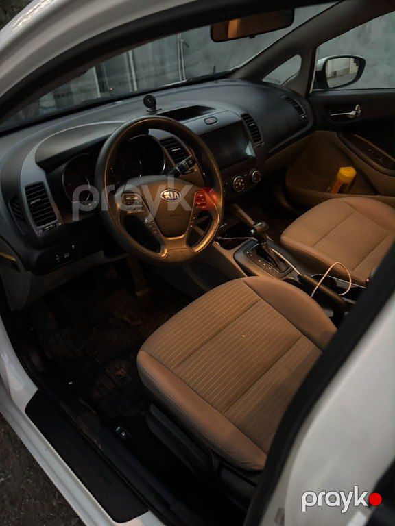 Kia Forte, 1.8 L, 2013 il, 272 000 km — Avtomobillər, Bakı (6)