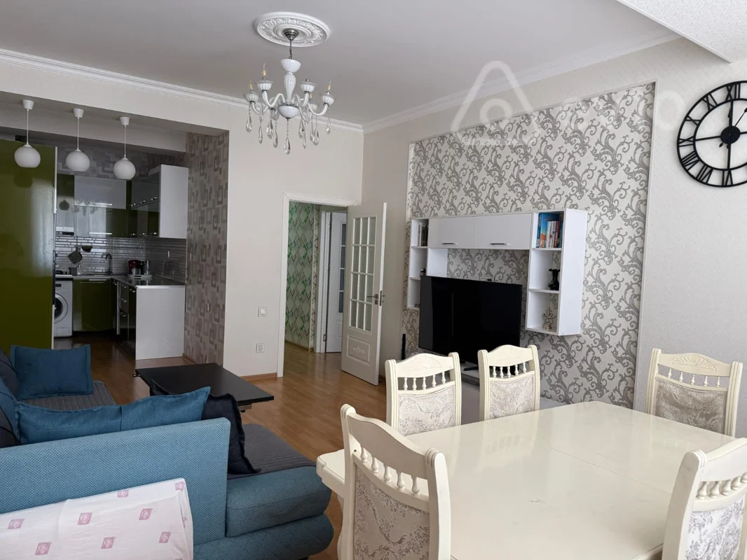 2 otaqlı mənzil, 7 m², Əlif Haciyev — kirayə — Mənzil, Bakı (2)