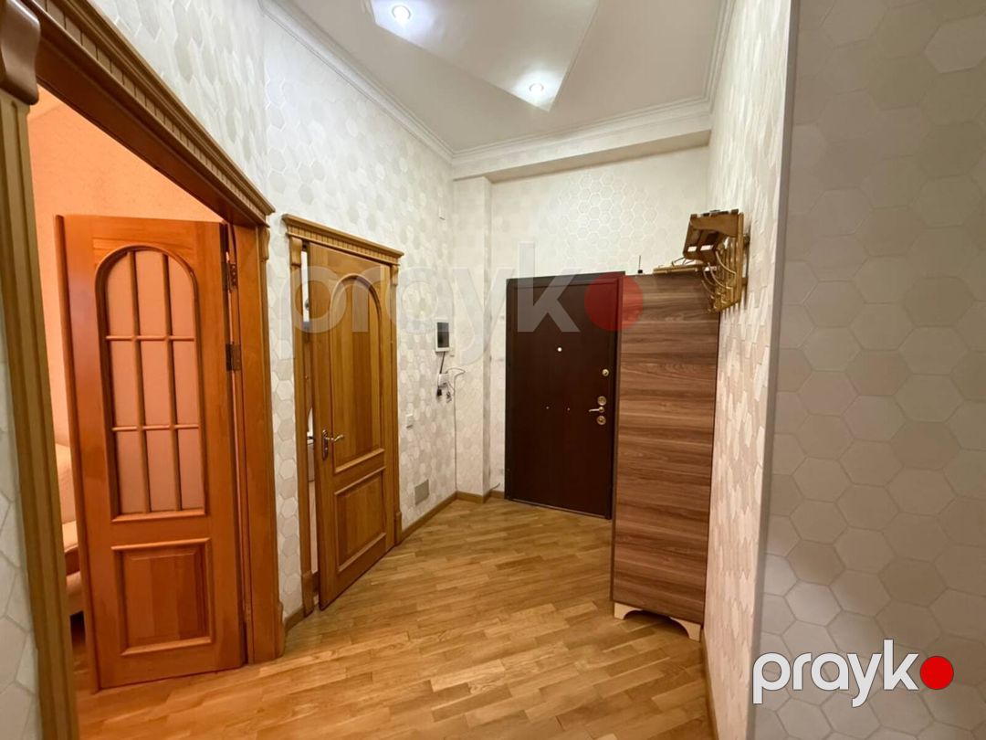 İcarəyə verilir 2 otaqlı yeni tikili 100 m² — Mənzil, Bakı (9)