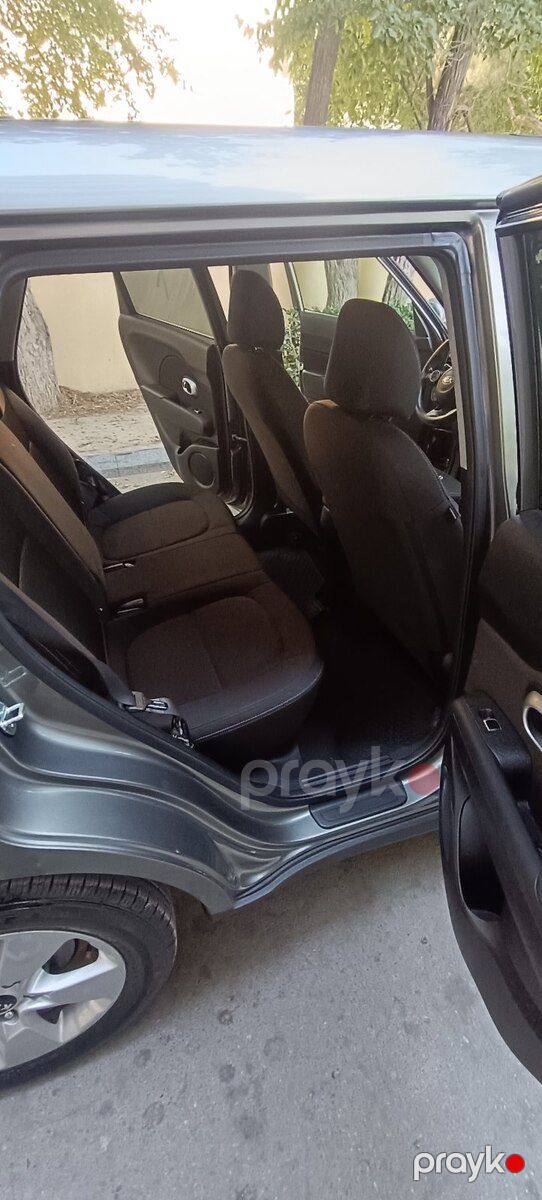 KIA Soul, 2019 il — Avtomobillər, Bakı (11)