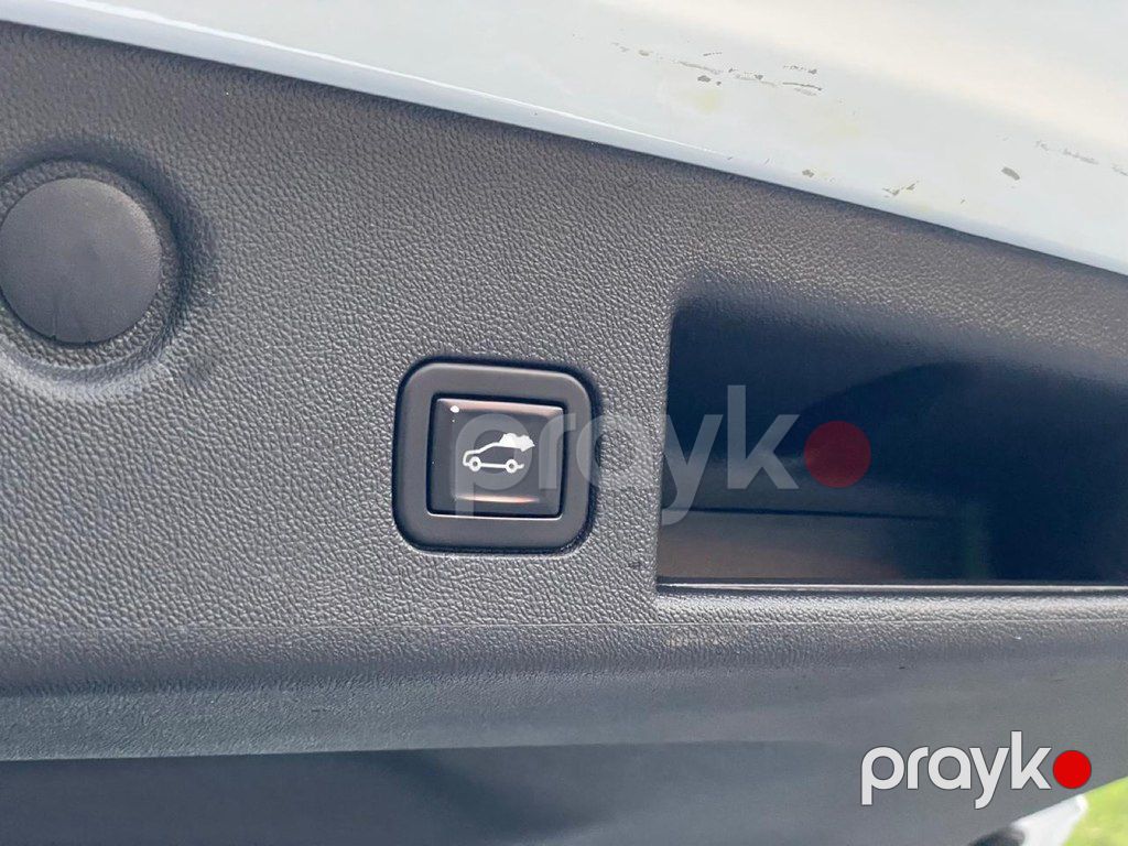 Chevrolet Equinox, 1.5 L, 2021 il, 94 951 km — Avtomobillər, Bakı (11)