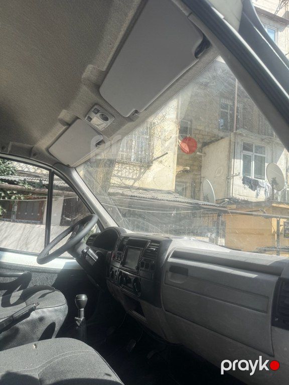 Gaz 33023-744, 2008 il — Yük avtomobilləri və qoşqular, Bakı (10)
