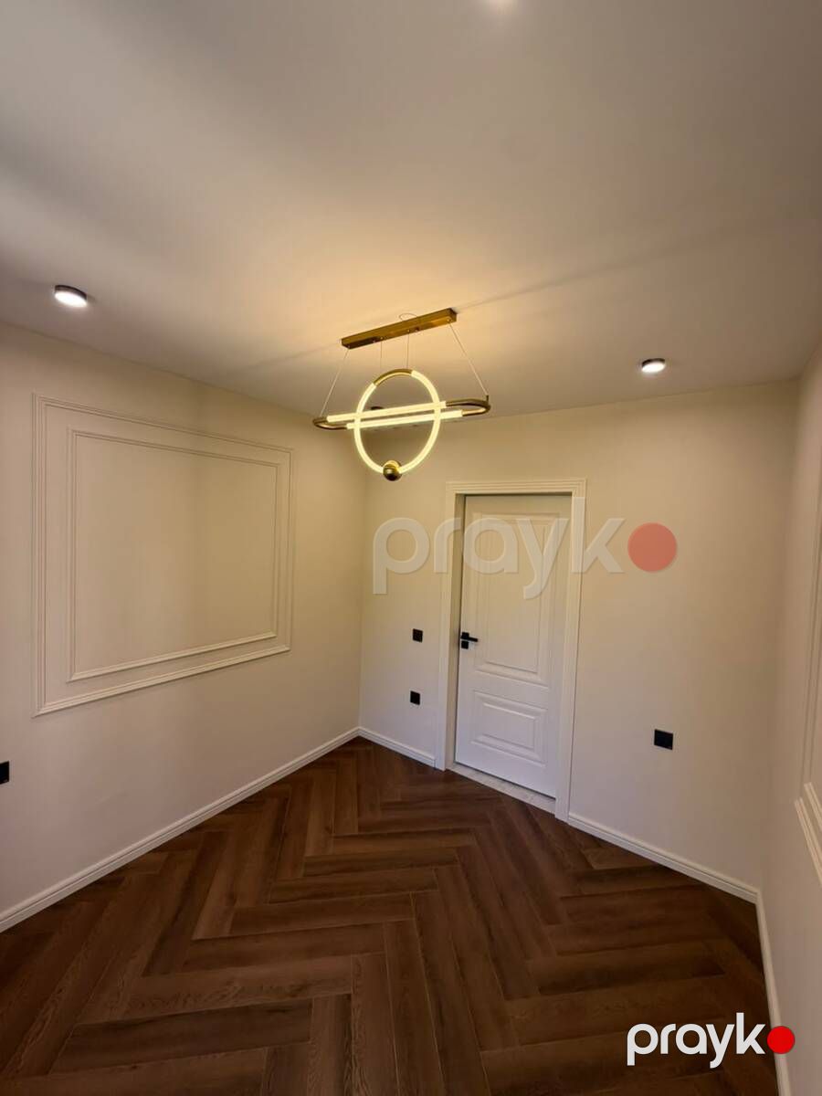 Satılır 3 otaqlı köhnə tikili 65 m² — Mənzil, Bakı (5)